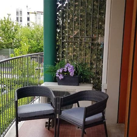 Casa Excalibur Apartment Pisa Exterior photo