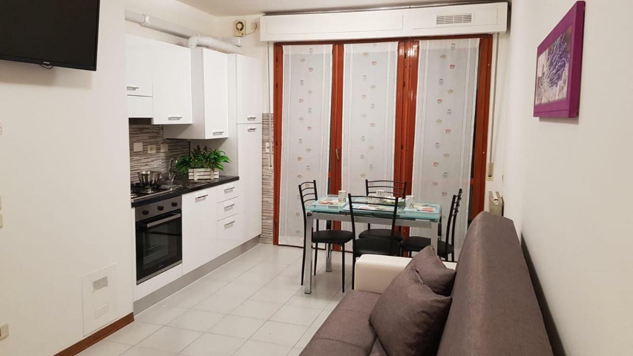 Casa Excalibur Apartment Pisa Exterior photo